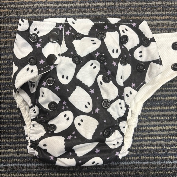 Other - Texas Tushies NB AIO